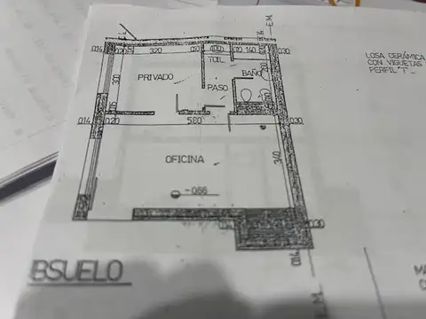 Local en Venta en Arrecifes, USD 169.000