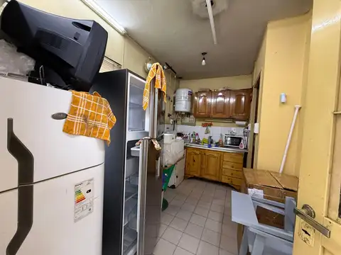 Depto Tipo Casa en Venta de 3 dormitorios