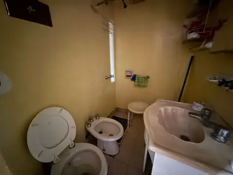 Depto Tipo Casa en Venta en Villa Ortuzar, USD 198.000