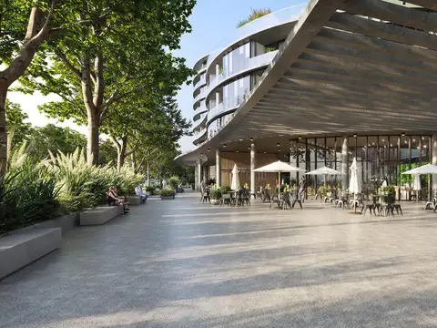 Departamento en Venta en San Fernando, Partido de San Fernando