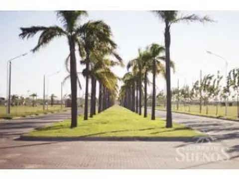 Terreno en Venta de 288,0 m2