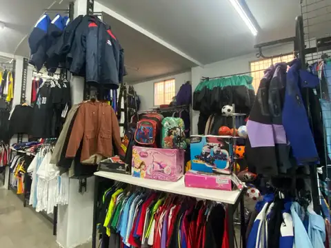 Local en Alquiler 36 años