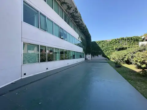 Oficina en Alquiler 9 años