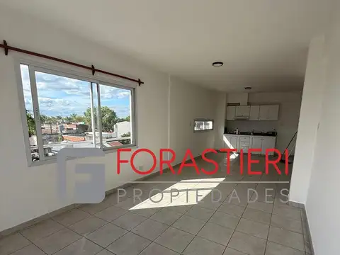 Departamento en Alquiler de 2 ambientes