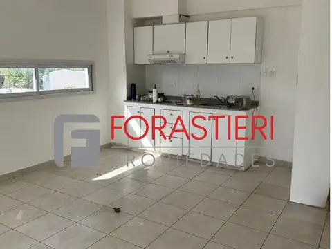Departamento en Alquiler de 1 dormitorio