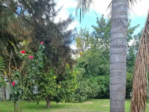 Terreno en Venta 375  mts Fondo