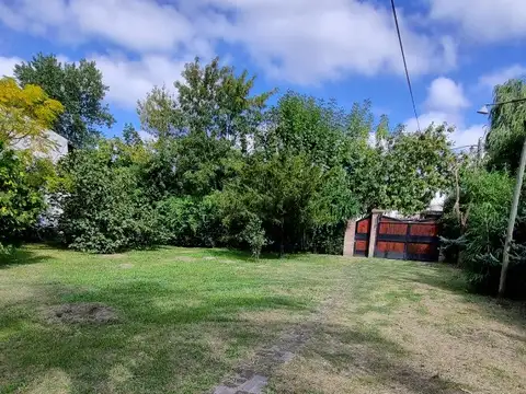 Terreno en Venta en Merlo, USD 49.000