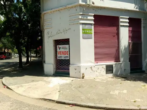 terreno en venta