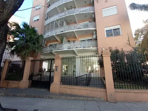 Departamento 3 ambientes con cochera Venta en Chacarita
