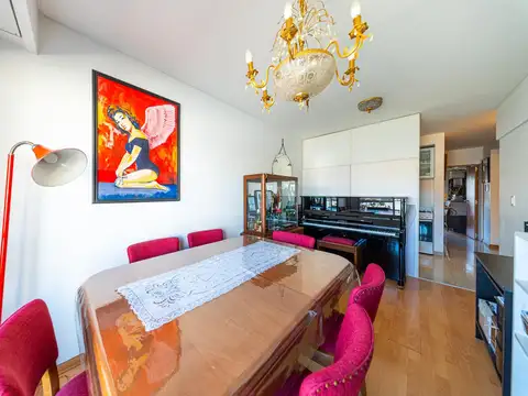 Departamento en Venta al Sur