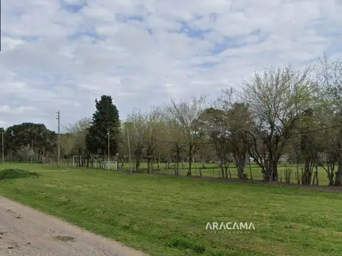 Campo en Venta en Au. Ezeiza Canuelas