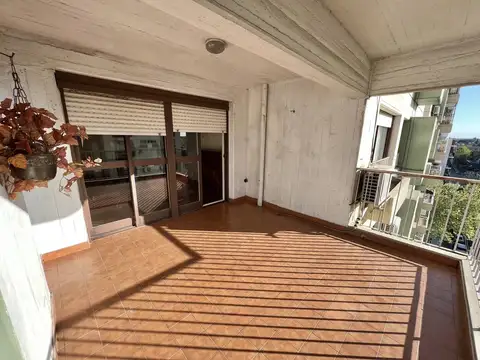 Departamento en Venta 35 años