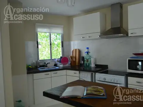 Departamento en Venta en Playa Mansa, USD 380.000