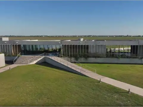 Terreno en country Vida