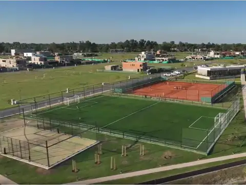 Terreno en Venta de 800,0 m2