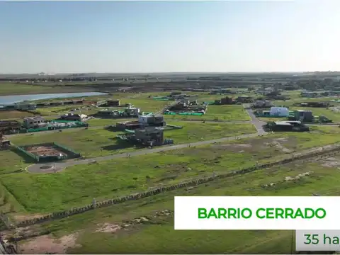 Av. Arturo Illia Bis y Golondrinas.