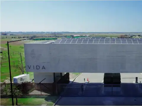 Terreno en country Vida