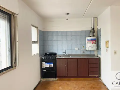 Departamento en Venta de Monoambiente