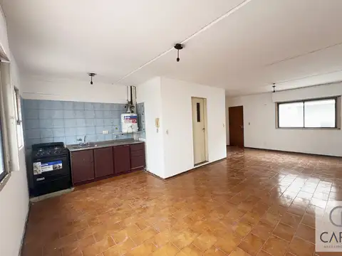 Departamento en Venta en Nuestra Señora De Lourdes, USD 40.000
