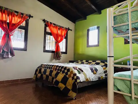 Campo Quijano. Lo de Valdez. Mza C. Casa 100