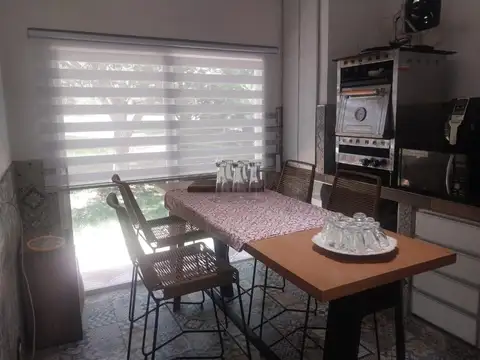 Casa en Alquiler 15 años