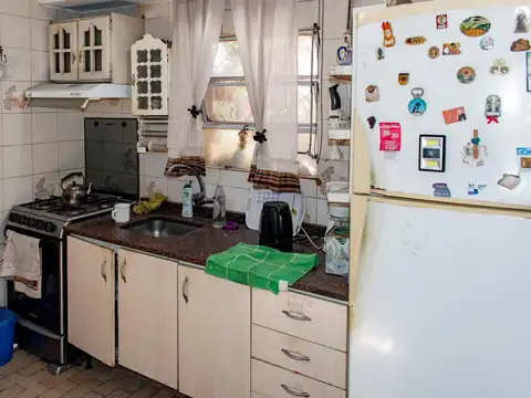 Casa en Venta 40 años