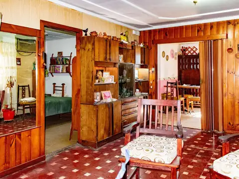 Casa en Venta en Bernal Oeste, USD 72.000