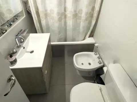 Departamento en Venta en Rosario, USD 60.000