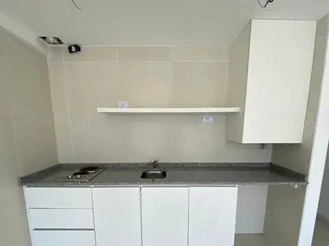 Departamento en Venta en Villa del Parque, USD 82.500