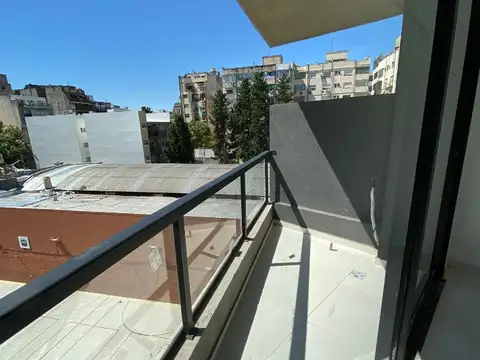 Ricardo gutierrez 3000, Piso 5