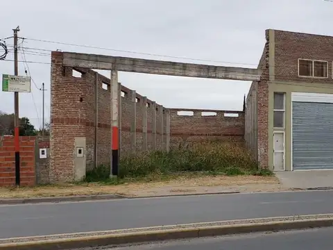 GALPON SAN MARTIN 3121