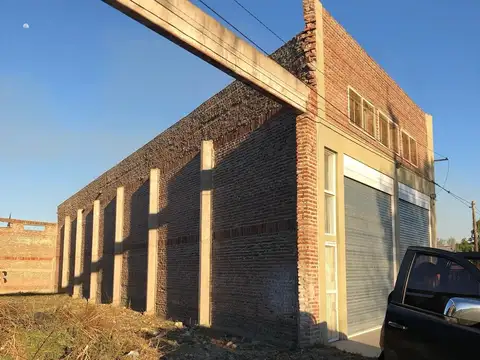 GALPON SAN MARTIN 3121