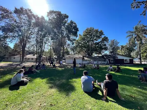 Quinta en Venta al Oeste