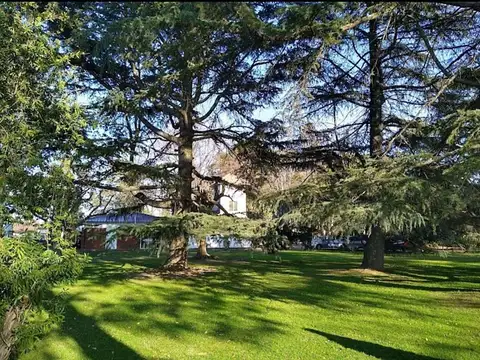 Quinta en Venta al Oeste