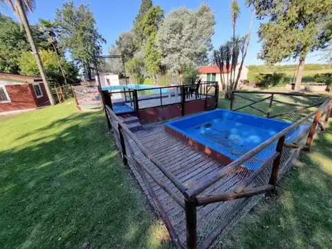 Quinta en Venta en Loma Verde, USD 980.000