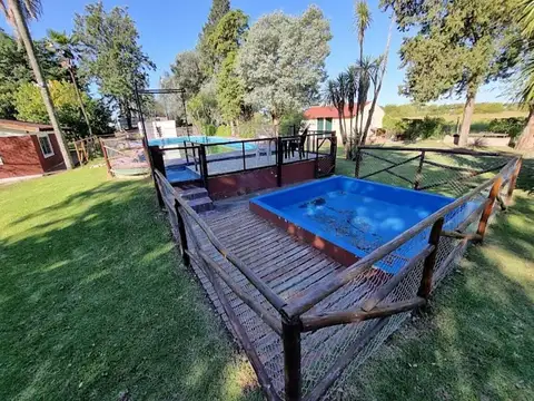 Quinta en Venta en Loma Verde, USD 980.000