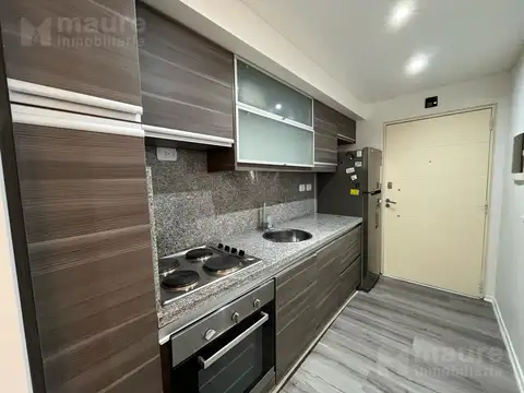 Departamento en Alquiler Apto profesional