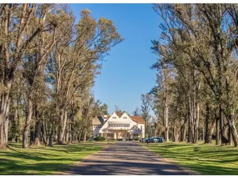 Casa en Venta de 6 dormitorios