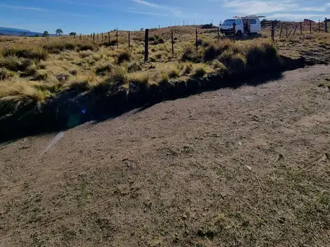 VENTA 339m2 LOTE VILLA YACANTO