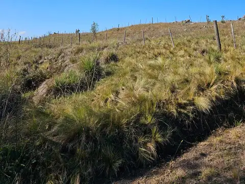 Terreno en Venta de 339,0 m2