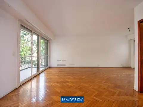 Departamento en Venta en Recoleta, USD 395.000