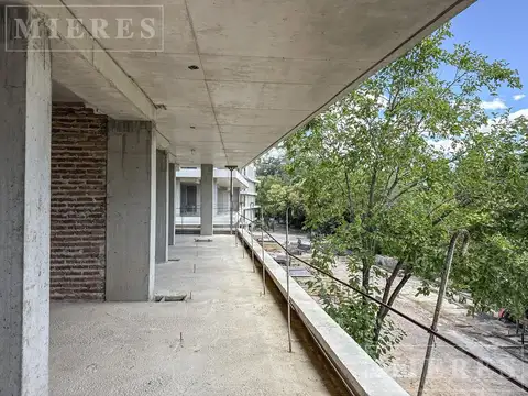 Departamento en venta en Bosque Tortugas