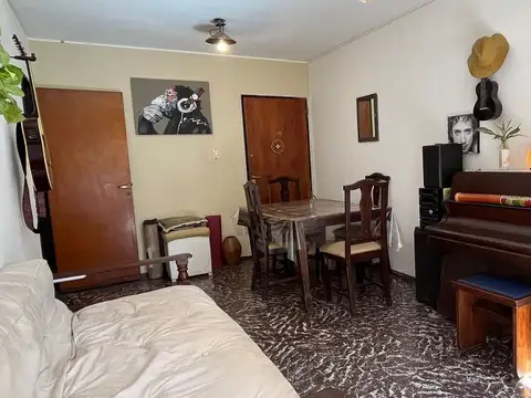 Departamento en Venta de 5 ambientes