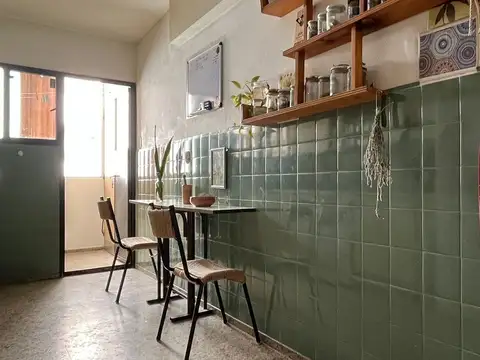 Departamento en Venta 62 años