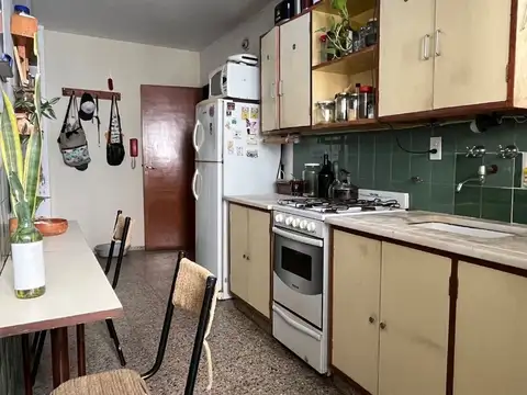 Departamento en Venta al Norte