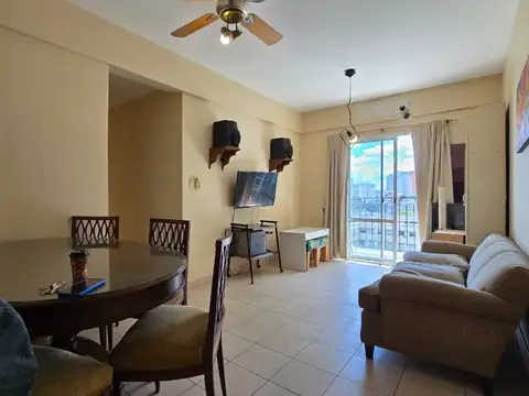 SANTA FE AV. 5300, Piso 7