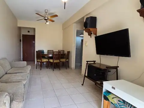 Departamento en Venta en Palermo, USD 155.000