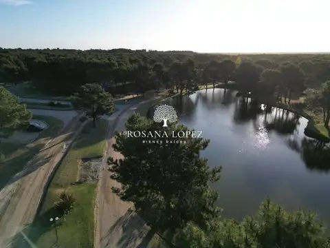 Terreno - Venta - Argentina, Pinamar - Del Rodeo 15