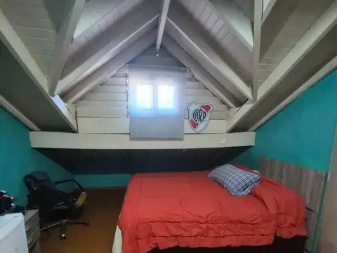 Casa en Alquiler de 3 dormitorios