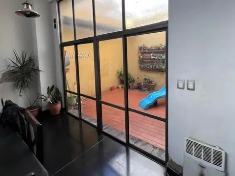 Suipacha 2500